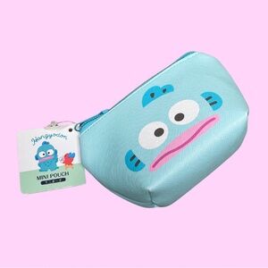 Sanrio Hangydon Coin Purse